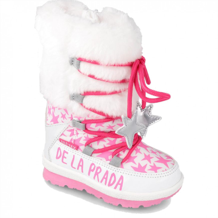 Botas niña agatha best sale ruiz dela prada baratas