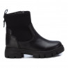 Botines Xti 150598 suela track y argolla trasera