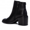 Botins de taló Xti 140620 estil clàssic