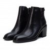 Botins de taló Xti 140620 estil clàssic