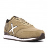 Zapatillas deportivas Munich dash premium 206 marrones