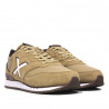 Zapatillas deportivas Munich dash premium 206 marrones