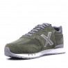 Zapatillas deportivas Munich dash premium 206 kaki