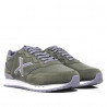 Sabatilles esportives Munich dash premium 206 caqui
