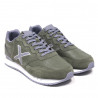 Zapatillas deportivas Munich dash premium 206 kaki