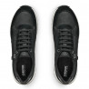Zapatillas urban Geox bulmya negras