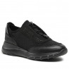 Zapatillas urban Geox alleniee negras
