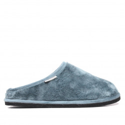Sabatilles casa The Pool Slippers grises amb pèl