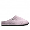 Sabatilles casa The Pool Slippers grisos amb pèl