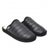Sabatilles casa The Pool Slippers negres embuatades per a home