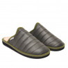 Sabatilles casa The Pool Slippers verdes embuatades per a home