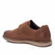Zapatos sport Refresh 171439 en marrón - Querol online