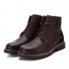 Botins Refresh 171453 amb cordons i cremallera lateral