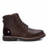 Botins Refresh 171453 amb cordons i cremallera lateral