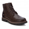 Botins Refresh 171453 amb cordons i cremallera lateral