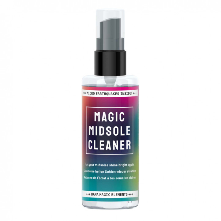 Complements Bama magic midsole cleaner - Querol online