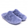 Zapatillas casa CM Confort azules confort