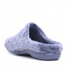 Zapatillas casa CM Confort azules confort