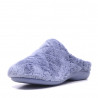 Zapatillas casa CM Confort azules confort