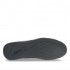 Sabates sport Geox avery home negre amb cordons