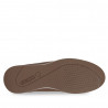 Sabates sport Geox avery home marrons amb cordons
