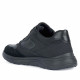 Zapatos sport Geox Portello negros - Querol online