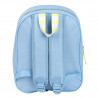 Mochilas Cerda infantil 3d bluey