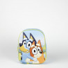 Mochilas Cerda infantil 3d bluey