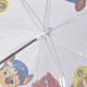 Paraigües Cerda poe burbuja amb chase, rubble y marshall - Querol online
