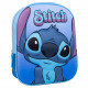 Motxilla Cerda infantil 3d stitch - Querol online