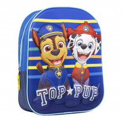 Motxilla Cerda infantil 3d paw patrol top pup - Querol online