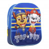 Motxilla Cerda infantil 3d paw patrol top pup