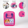 Mochilas Cerda paw patrol skye y everest con asas