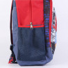 Mochilas Cerda de spiderman azul y roja