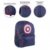 Mochilas Cerda mochila casual avengers