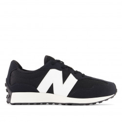 Sabatilles New Balance 327 negres i blanques - Querol online