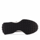 Zapatillas New Balance 327 negras y blancas - Querol online
