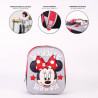 Motxilla Cerda infantil 3d minnie mouse