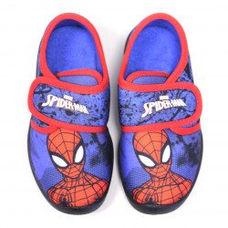 Marvel Zapatillas Casa Niño - Spiderman Avengers