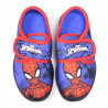 Zapatillas casa de Marvel con tu amigo y vecino spiderman