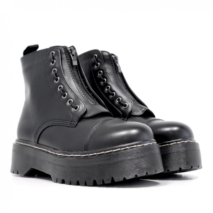 Dr martens plataforma clearance ulanka