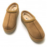 Zuecos Mustang 59561 de estilo australiana