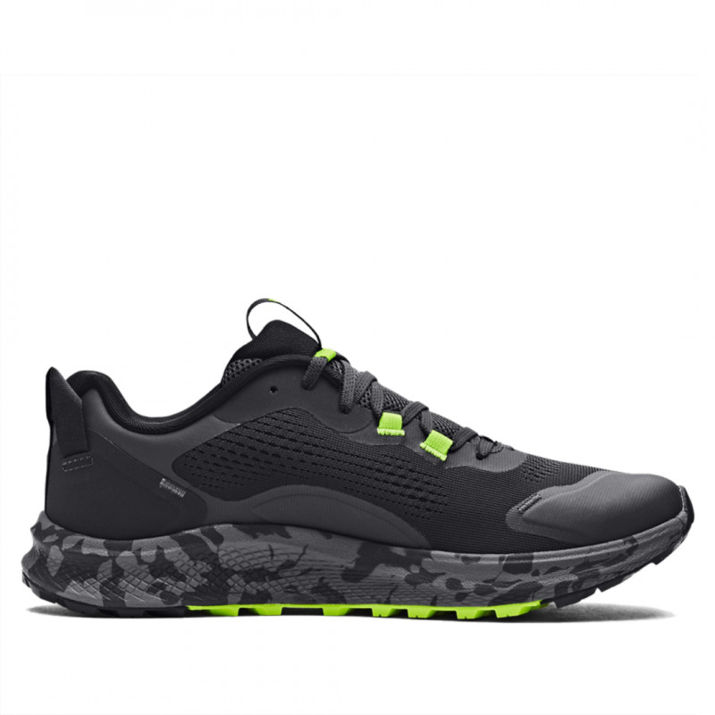 Zapatillas De Running Ua Charged Bandit Trail 2 Under Armour