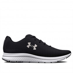 Zapatillas UNDER ARMOUR de running UA Charged Impulse 3 negro metálico - Querol online