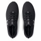 Zapatillas UNDER ARMOUR de running UA Charged Impulse 3 negro metálico - Querol online