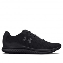 Sabatilles UNDER ARMOUR de running UA Charged Impulse 3 negre complet - Querol online