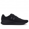 Sabatilles UNDER ARMOUR de running UA Charged Impulse 3 negre complet