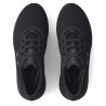 Zapatillas UNDER ARMOUR de running UA Charged Impulse 3 negro completo