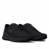 Sabatilles UNDER ARMOUR de running UA Charged Impulse 3 negre complet