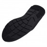 Sabatilles UNDER ARMOUR de running UA Charged Impulse 3 negre complet